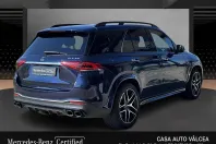 Mercedes-Benz GLE din 2022 cu 100.000 km - oferta MER127847 - foto 4