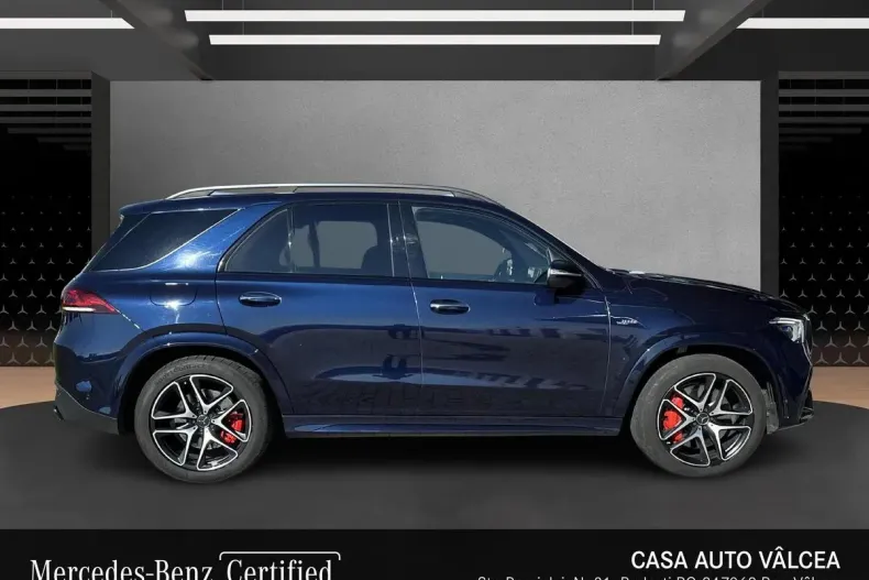 Mercedes-Benz GLE din 2022 cu 100.000 km - oferta MER127847 - foto 5