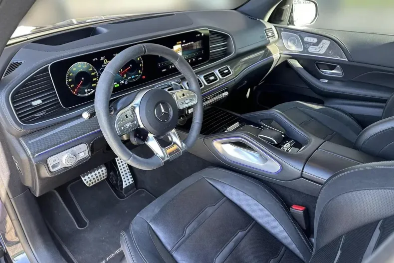 Mercedes-Benz GLE din 2022 cu 100.000 km - oferta MER127847 - foto 9