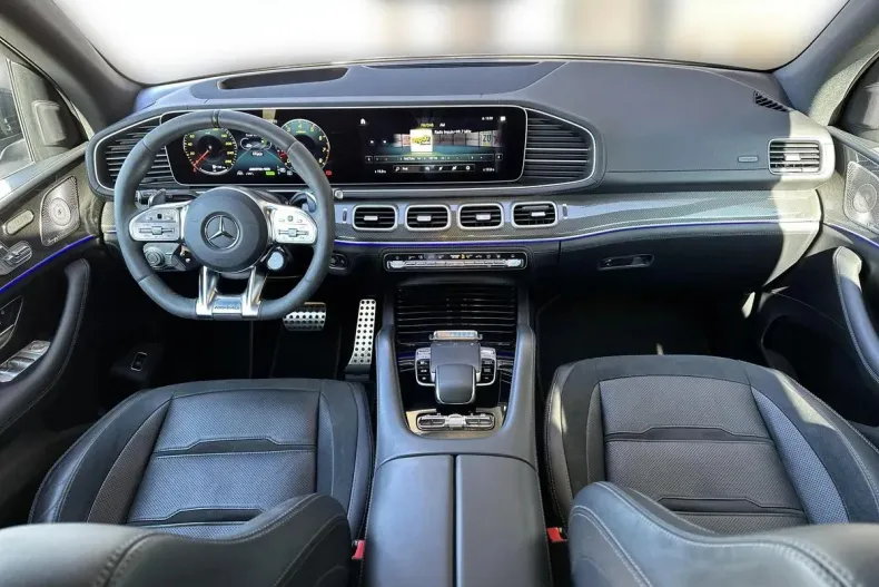 Mercedes-Benz GLE din 2022 cu 100.000 km - oferta MER127847 - foto 11