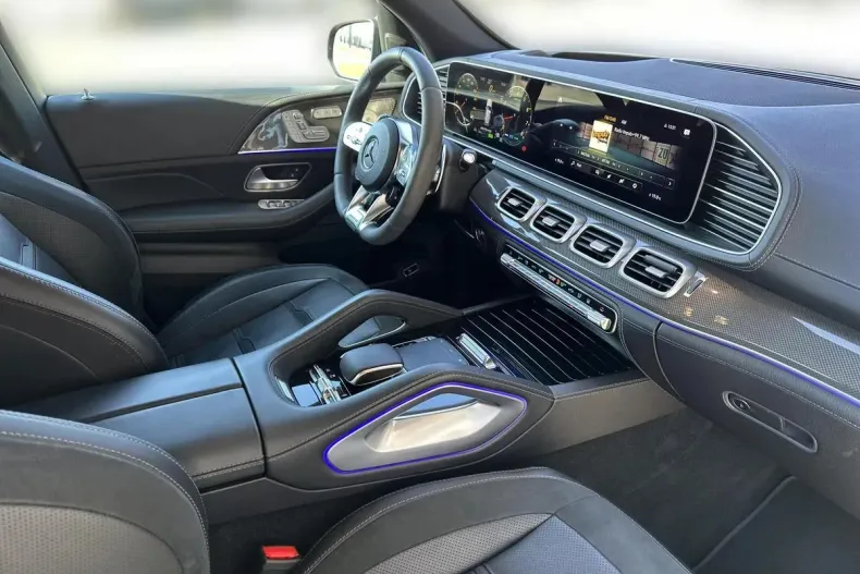 Mercedes-Benz GLE din 2022 cu 100.000 km - oferta MER127847 - foto 12