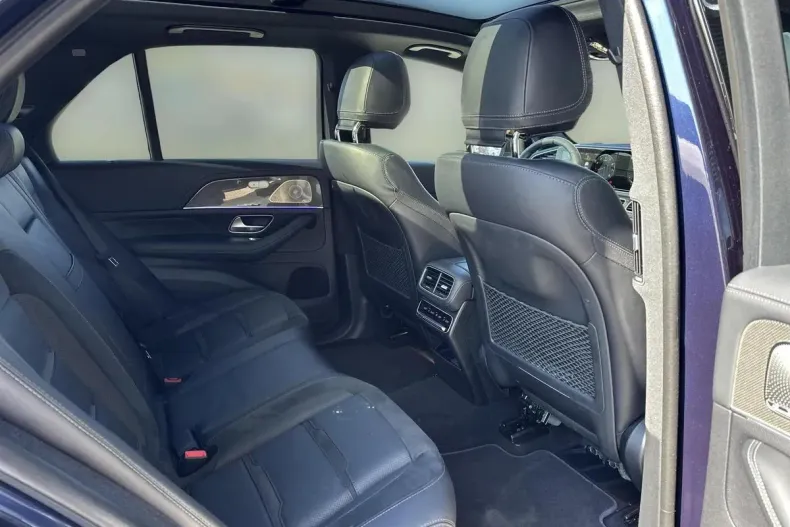 Mercedes-Benz GLE din 2022 cu 100.000 km - oferta MER127847 - foto 13