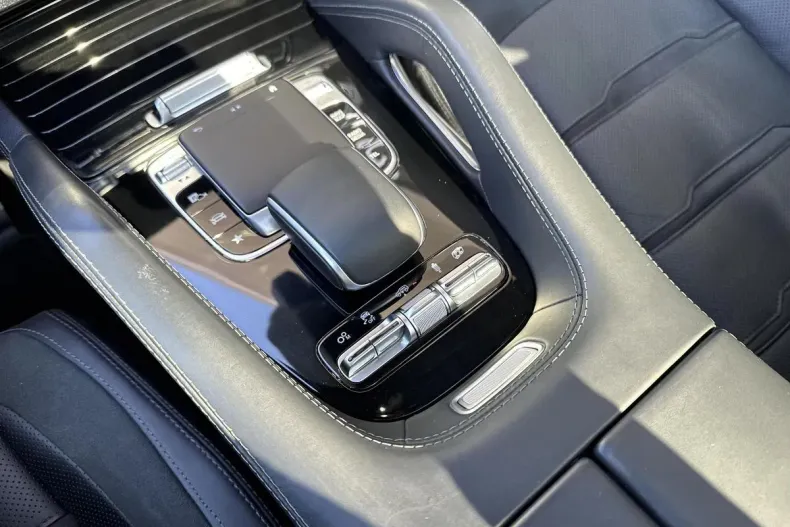 Mercedes-Benz GLE din 2022 cu 100.000 km - oferta MER127847 - foto 17