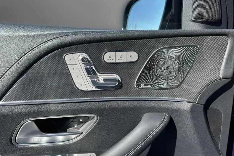 Mercedes-Benz GLE din 2022 cu 100.000 km - oferta MER127847 - foto 19