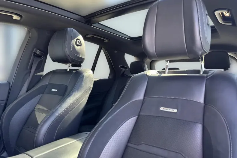 Mercedes-Benz GLE din 2022 cu 100.000 km - oferta MER127847 - foto 21