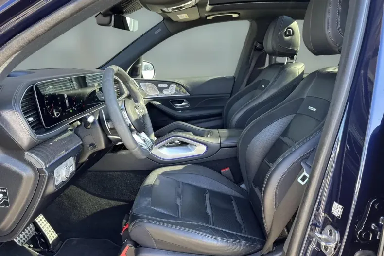 Mercedes-Benz GLE din 2022 cu 100.000 km - oferta MER127847 - foto 23