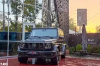 Mercedes-Benz G din 2023 cu 64.200 km - oferta MER127848 - foto 1