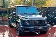 Mercedes-Benz G din 2023 cu 64.200 km - oferta MER127848 - foto 2