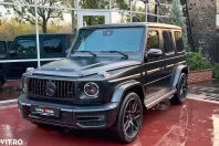 Mercedes-Benz G din 2023 cu 64.200 km - oferta MER127848 - foto 3
