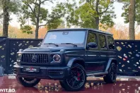 Mercedes-Benz G din 2023 cu 64.200 km - oferta MER127848 - foto 6