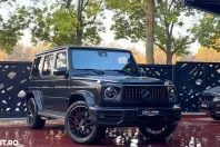 Mercedes-Benz G din 2023 cu 64.200 km - oferta MER127848 - foto 7