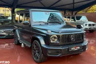 Mercedes-Benz G din 2023 cu 64.200 km - oferta MER127848 - foto 9