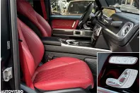 Mercedes-Benz G din 2023 cu 64.200 km - oferta MER127848 - foto 15