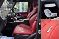 Mercedes-Benz G din 2023 cu 64.200 km - oferta MER127848 - foto 16