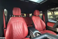 Mercedes-Benz G din 2023 cu 64.200 km - oferta MER127848 - foto 17
