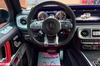 Mercedes-Benz G din 2023 cu 64.200 km - oferta MER127848 - foto 20