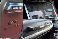 Mercedes-Benz G din 2023 cu 64.200 km - oferta MER127848 - foto 22