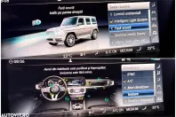 Mercedes-Benz G din 2023 cu 64.200 km - oferta MER127848 - foto 27