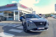 Nissan X-Trail din 2025 cu 150 km - oferta NIS127855 - foto 2
