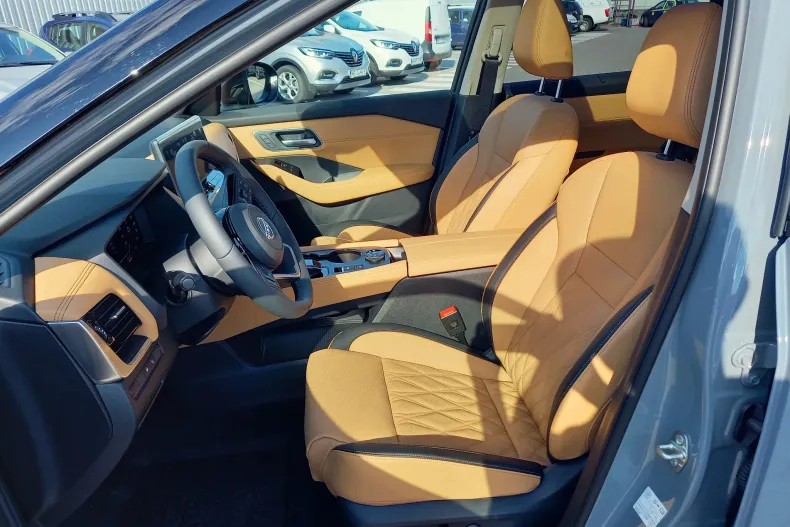 Nissan X-Trail din 2025 cu 150 km - oferta NIS127855 - foto 6