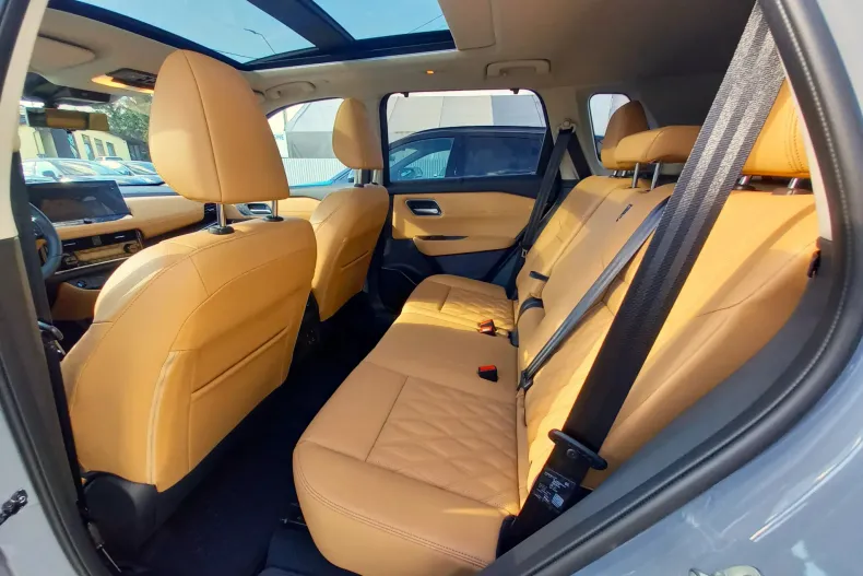 Nissan X-Trail din 2025 cu 150 km - oferta NIS127855 - foto 8