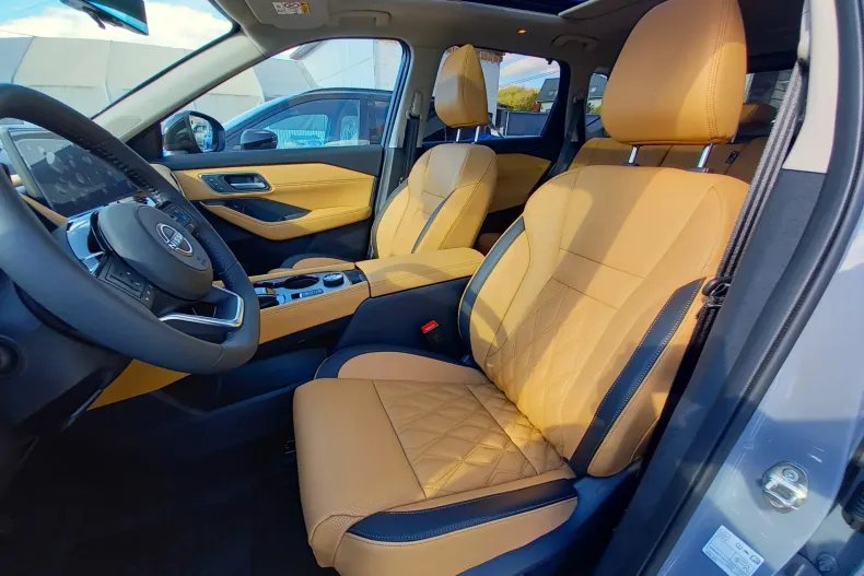 Nissan X-Trail din 2025 cu 150 km - oferta NIS127855 - foto 9