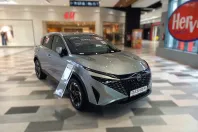 Nissan Qashqai din 2025 cu 7 km - oferta NIS127857 - foto 2