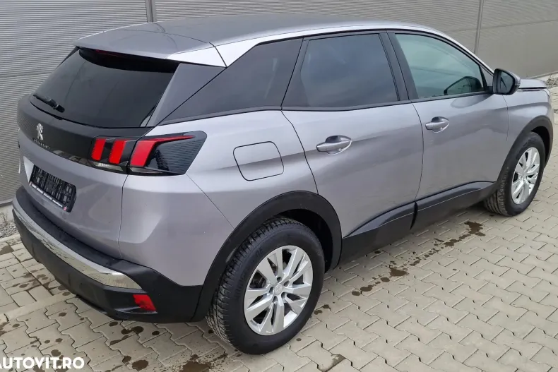 Peugeot 3008 din 2020 cu 149.772 km - oferta PEU127861 - foto 5