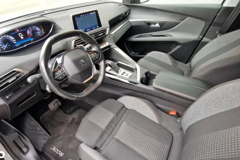 Peugeot 3008 din 2020 cu 149.772 km - oferta PEU127861 - foto 10