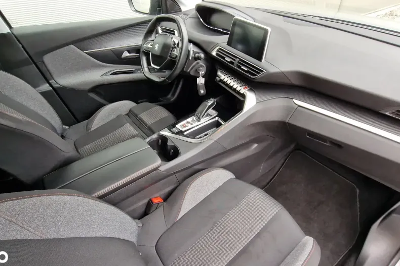 Peugeot 3008 din 2020 cu 149.772 km - oferta PEU127861 - foto 13