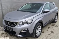 Peugeot 3008 din 2020 cu 149.772 km - oferta PEU127861 - foto 19