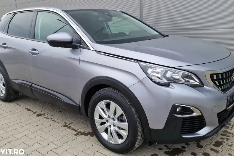 Peugeot 3008 din 2020 cu 149.772 km - oferta PEU127861 - foto 26