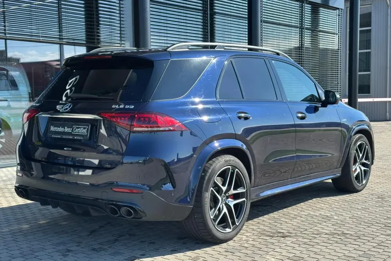 Mercedes-Benz GLE din 2022 cu 100.000 km - oferta MER127869 - foto 5