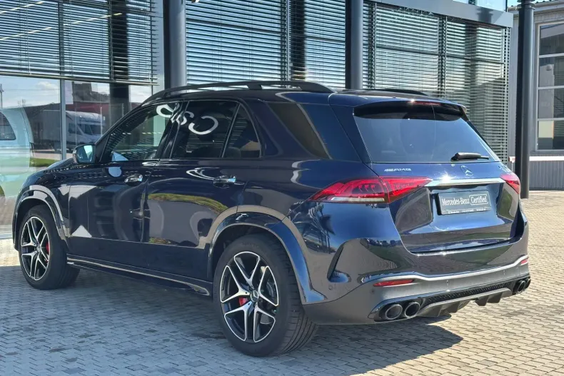 Mercedes-Benz GLE din 2022 cu 100.000 km - oferta MER127869 - foto 7