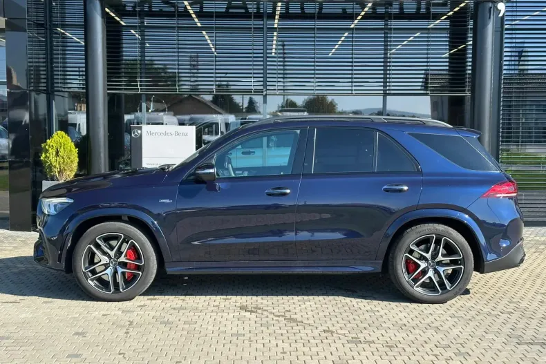 Mercedes-Benz GLE din 2022 cu 100.000 km - oferta MER127869 - foto 8