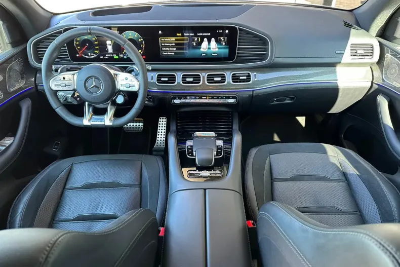 Mercedes-Benz GLE din 2022 cu 100.000 km - oferta MER127869 - foto 9