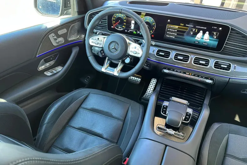 Mercedes-Benz GLE din 2022 cu 100.000 km - oferta MER127869 - foto 10