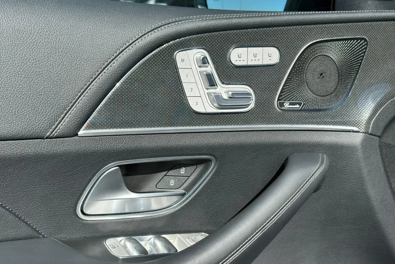 Mercedes-Benz GLE din 2022 cu 100.000 km - oferta MER127869 - foto 13