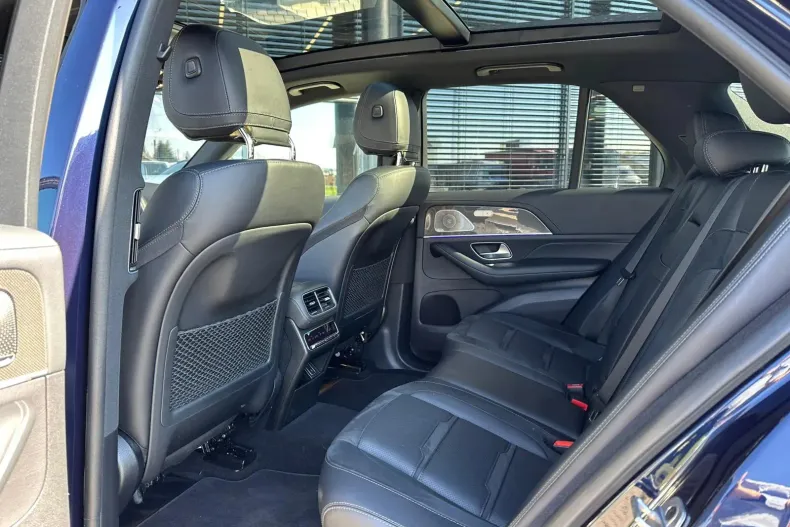 Mercedes-Benz GLE din 2022 cu 100.000 km - oferta MER127869 - foto 14