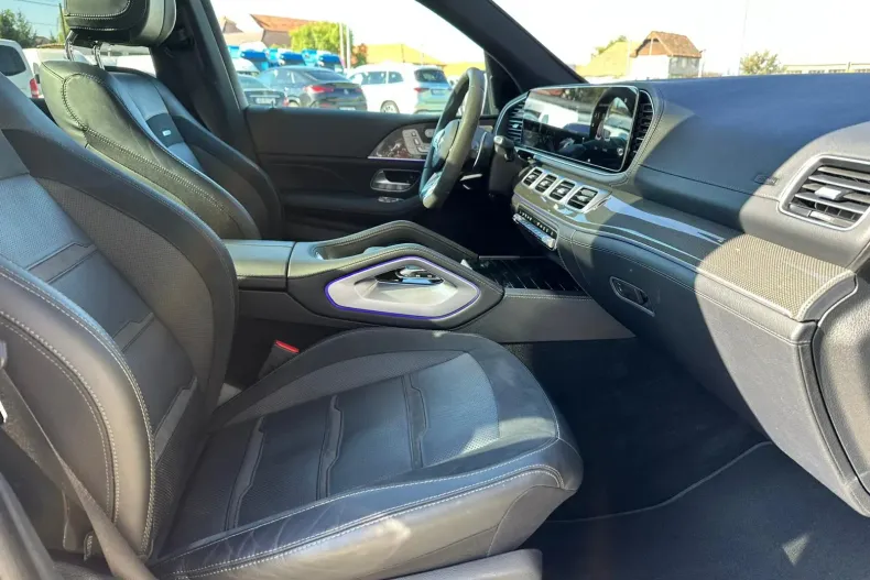 Mercedes-Benz GLE din 2022 cu 100.000 km - oferta MER127869 - foto 16