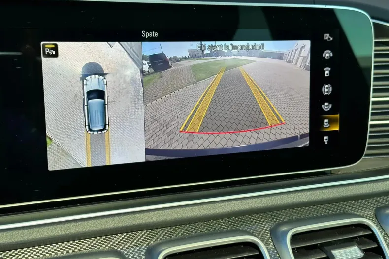 Mercedes-Benz GLE din 2022 cu 100.000 km - oferta MER127869 - foto 20