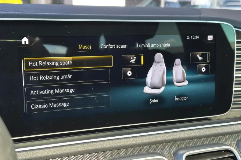 Mercedes-Benz GLE din 2022 cu 100.000 km - oferta MER127869 - foto 21