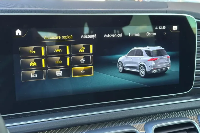 Mercedes-Benz GLE din 2022 cu 100.000 km - oferta MER127869 - foto 22