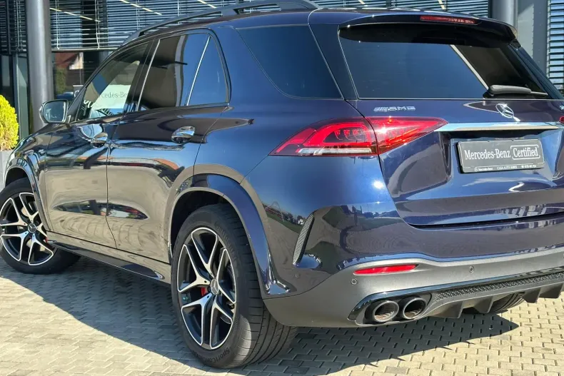 Mercedes-Benz GLE din 2022 cu 100.000 km - oferta MER127869 - foto 24