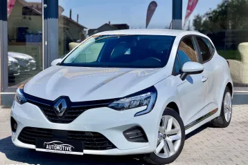 Renault Clio din 2021 - oferta REN127872