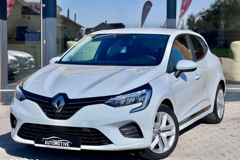 Renault Clio din 2021 cu 148.000 km - oferta REN127872 - foto 1