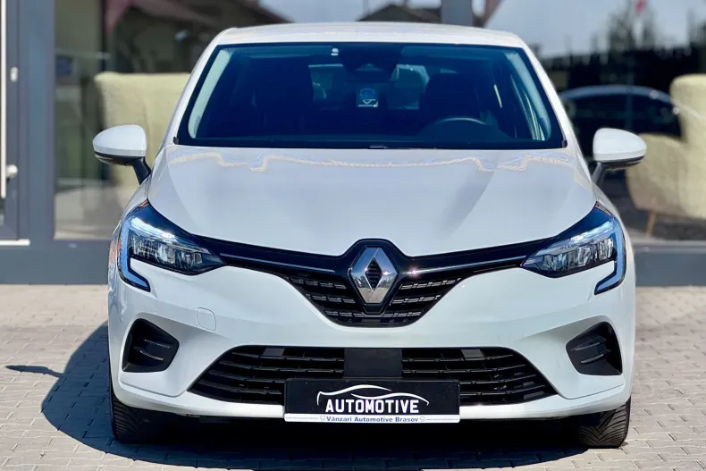 Renault Clio din 2021 cu 148.000 km - oferta REN127872 - foto 2