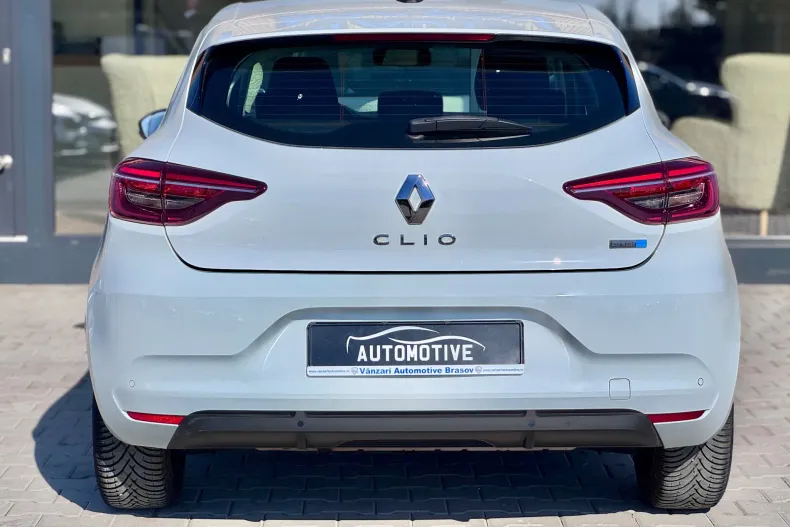 Renault Clio din 2021 cu 148.000 km - oferta REN127872 - foto 3