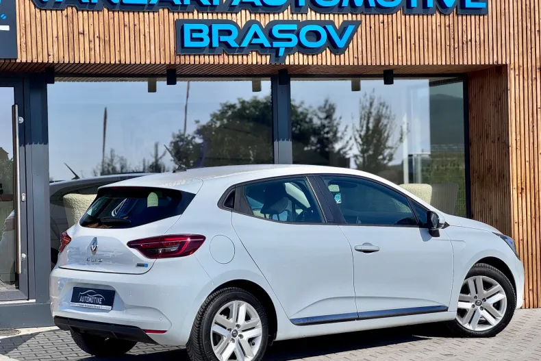 Renault Clio din 2021 cu 148.000 km - oferta REN127872 - foto 4