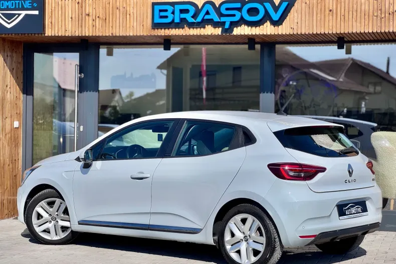 Renault Clio din 2021 cu 148.000 km - oferta REN127872 - foto 5